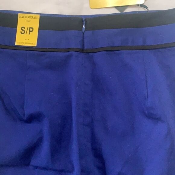 💥nwt Mario Serrani Italy Skirt💥 - Picture 6 of 7